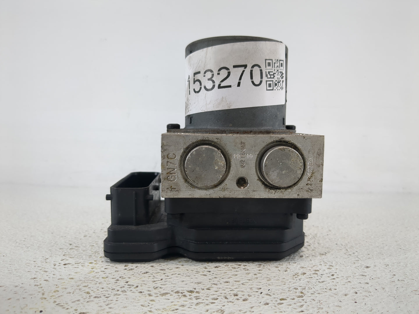 2011-2013 Kia Sorento ABS Pump Control Module Replacement P/N:58910-1U960 Fits Fits 2011 2012 2013 OEM Used Auto Parts - Oem