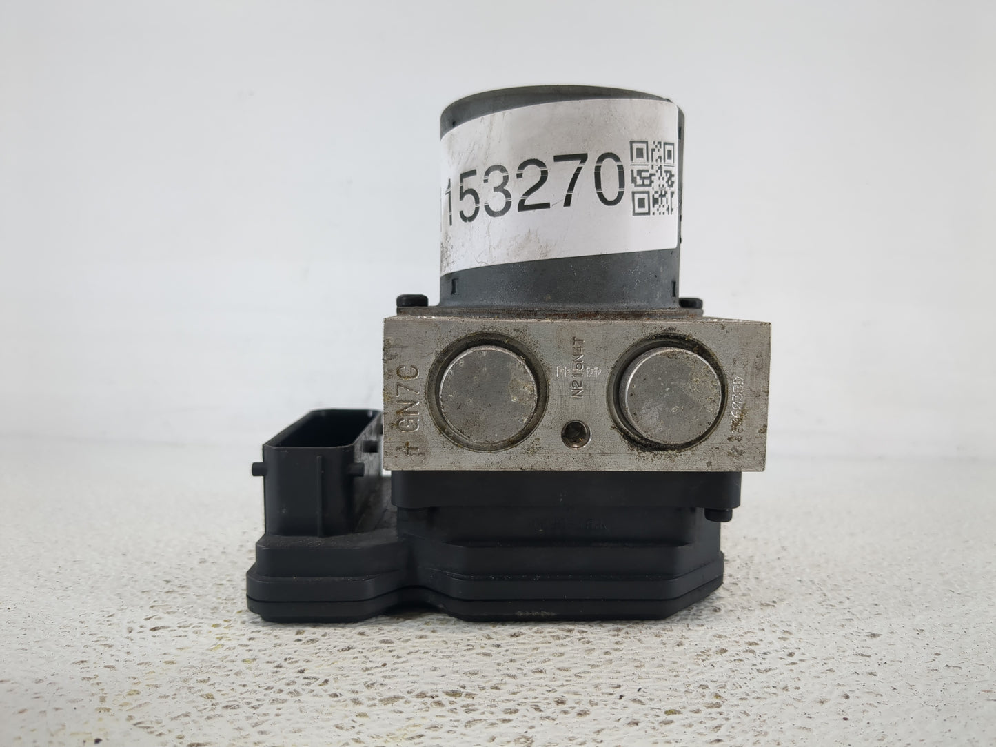 2011-2013 Kia Sorento ABS Pump Control Module Replacement P/N:58910-1U960 Fits Fits 2011 2012 2013 OEM Used Auto Parts - Oem