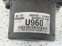 2011-2013 Kia Sorento ABS Pump Control Module Replacement P/N:58910-1U960 Fits Fits 2011 2012 2013 OEM Used Auto Parts - Oem