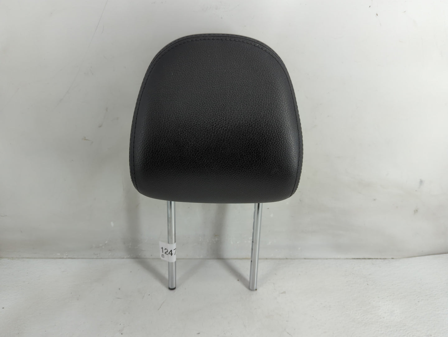2012 Kia Sorento Headrest Head Rest Rear Seat Fits OEM Used Auto Parts - Oemusedautoparts1.com