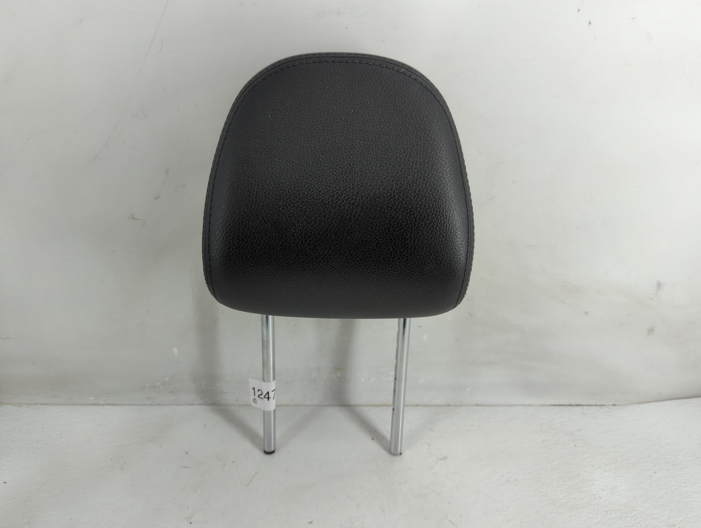 2012 Kia Sorento Headrest Head Rest Rear Seat Fits OEM Used Auto Parts - Oemusedautoparts1.com