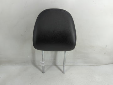 2012 Kia Sorento Headrest Head Rest Rear Seat Fits OEM Used Auto Parts - Oemusedautoparts1.com
