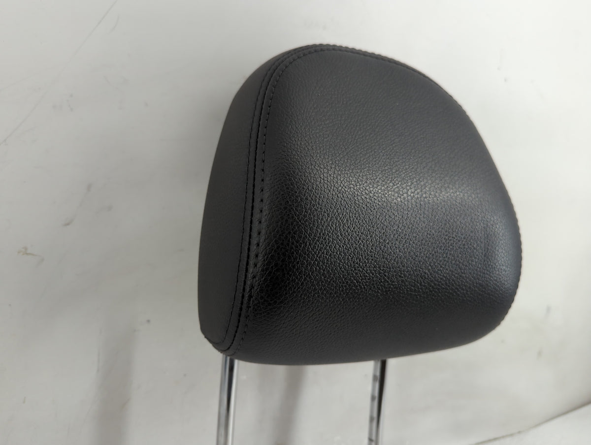 2012 Kia Sorento Headrest Head Rest Rear Seat Fits OEM Used Auto Parts - Oemusedautoparts1.com