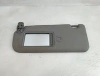 2011-2015 Kia Sorento Sun Visor Shade Replacement Driver Left Mirror Fits Fits 2011 2012 2013 2014 2015 OEM Used Auto Parts 