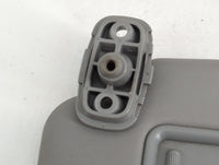 2011-2015 Kia Sorento Sun Visor Shade Replacement Driver Left Mirror Fits Fits 2011 2012 2013 2014 2015 OEM Used Auto Parts 