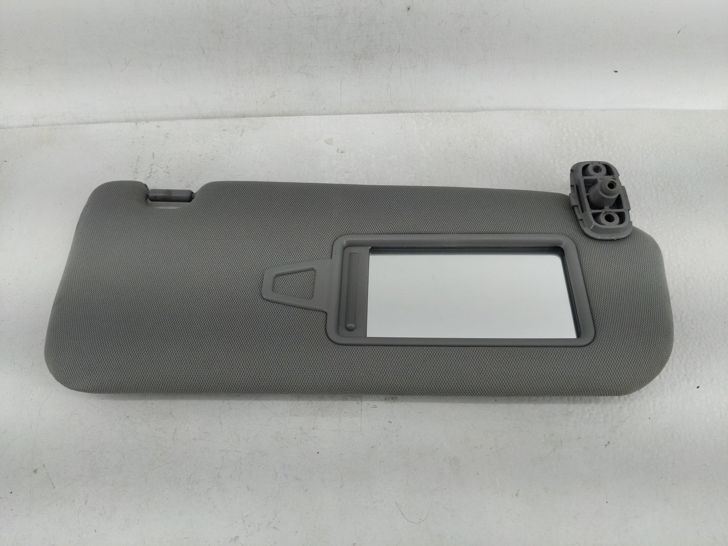 2011-2015 Kia Sorento Sun Visor Shade Replacement Passenger Right Mirror Fits Fits 2011 2012 2013 2014 2015 OEM Used Auto Pa