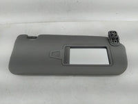 2011-2015 Kia Sorento Sun Visor Shade Replacement Passenger Right Mirror Fits Fits 2011 2012 2013 2014 2015 OEM Used Auto Pa