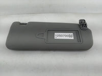 2011-2015 Kia Sorento Sun Visor Shade Replacement Passenger Right Mirror Fits Fits 2011 2012 2013 2014 2015 OEM Used Auto Pa