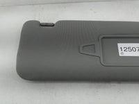 2011-2015 Kia Sorento Sun Visor Shade Replacement Passenger Right Mirror Fits Fits 2011 2012 2013 2014 2015 OEM Used Auto Pa