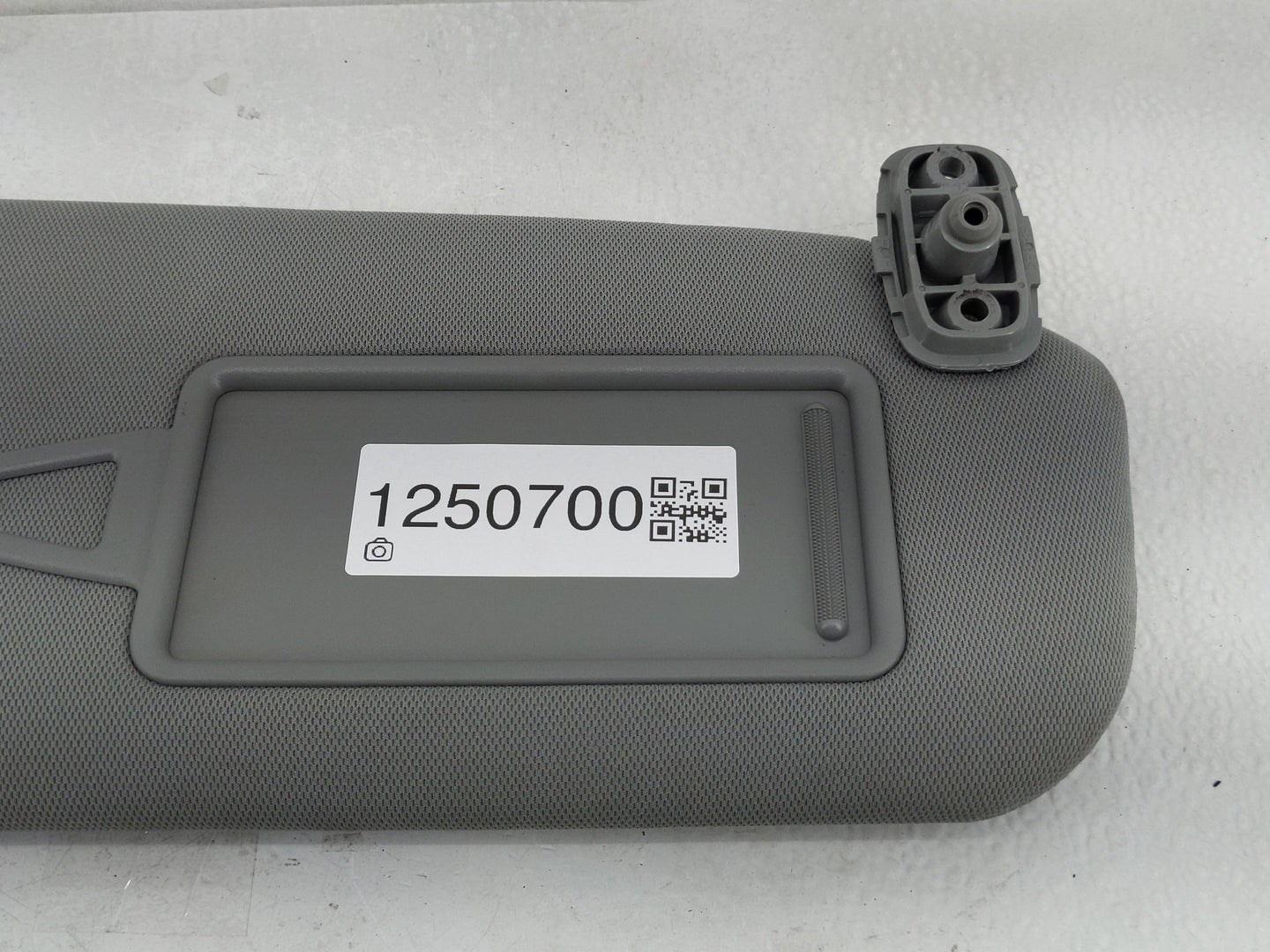 2011-2015 Kia Sorento Sun Visor Shade Replacement Passenger Right Mirror Fits Fits 2011 2012 2013 2014 2015 OEM Used Auto Pa