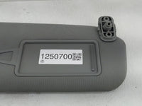 2011-2015 Kia Sorento Sun Visor Shade Replacement Passenger Right Mirror Fits Fits 2011 2012 2013 2014 2015 OEM Used Auto Pa
