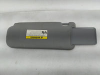 2011-2015 Kia Sorento Sun Visor Shade Replacement Passenger Right Mirror Fits Fits 2011 2012 2013 2014 2015 OEM Used Auto Pa
