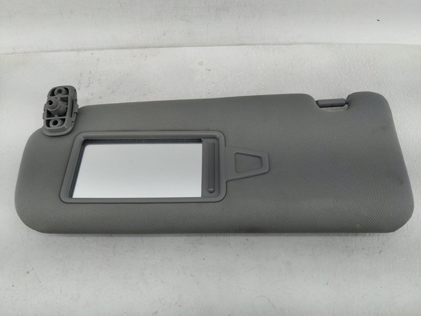 2011-2015 Kia Sorento Sun Visor Shade Replacement Driver Left Mirror Fits Fits 2011 2012 2013 2014 2015 OEM Used Auto Parts 