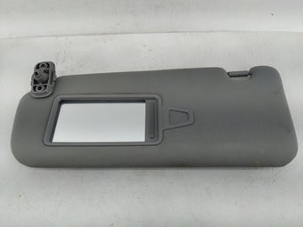 compare product 2011-2015 Kia Sorento Sun Visor Shade Replacement Driver Left Mirror Fits Fits 2011 2012 2013 2014 2015 OEM Used Auto Parts
