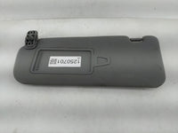 2011-2015 Kia Sorento Sun Visor Shade Replacement Driver Left Mirror Fits Fits 2011 2012 2013 2014 2015 OEM Used Auto Parts 