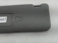 2011-2015 Kia Sorento Sun Visor Shade Replacement Driver Left Mirror Fits Fits 2011 2012 2013 2014 2015 OEM Used Auto Parts 