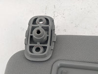2011-2015 Kia Sorento Sun Visor Shade Replacement Driver Left Mirror Fits Fits 2011 2012 2013 2014 2015 OEM Used Auto Parts 