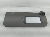 2011-2015 Kia Sorento Sun Visor Shade Replacement Passenger Right Mirror Fits Fits 2011 2012 2013 2014 2015 OEM Used Auto Pa