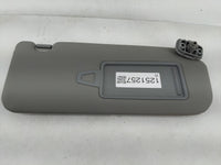 2011-2015 Kia Sorento Sun Visor Shade Replacement Passenger Right Mirror Fits Fits 2011 2012 2013 2014 2015 OEM Used Auto Pa