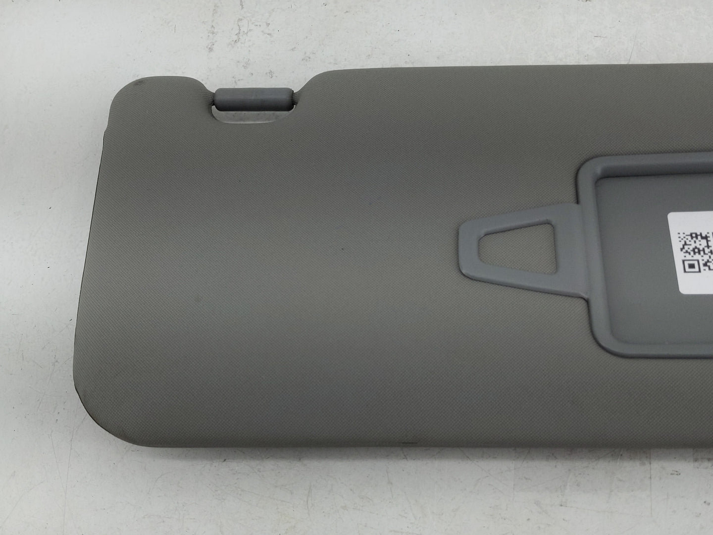 2011-2015 Kia Sorento Sun Visor Shade Replacement Passenger Right Mirror Fits Fits 2011 2012 2013 2014 2015 OEM Used Auto Pa