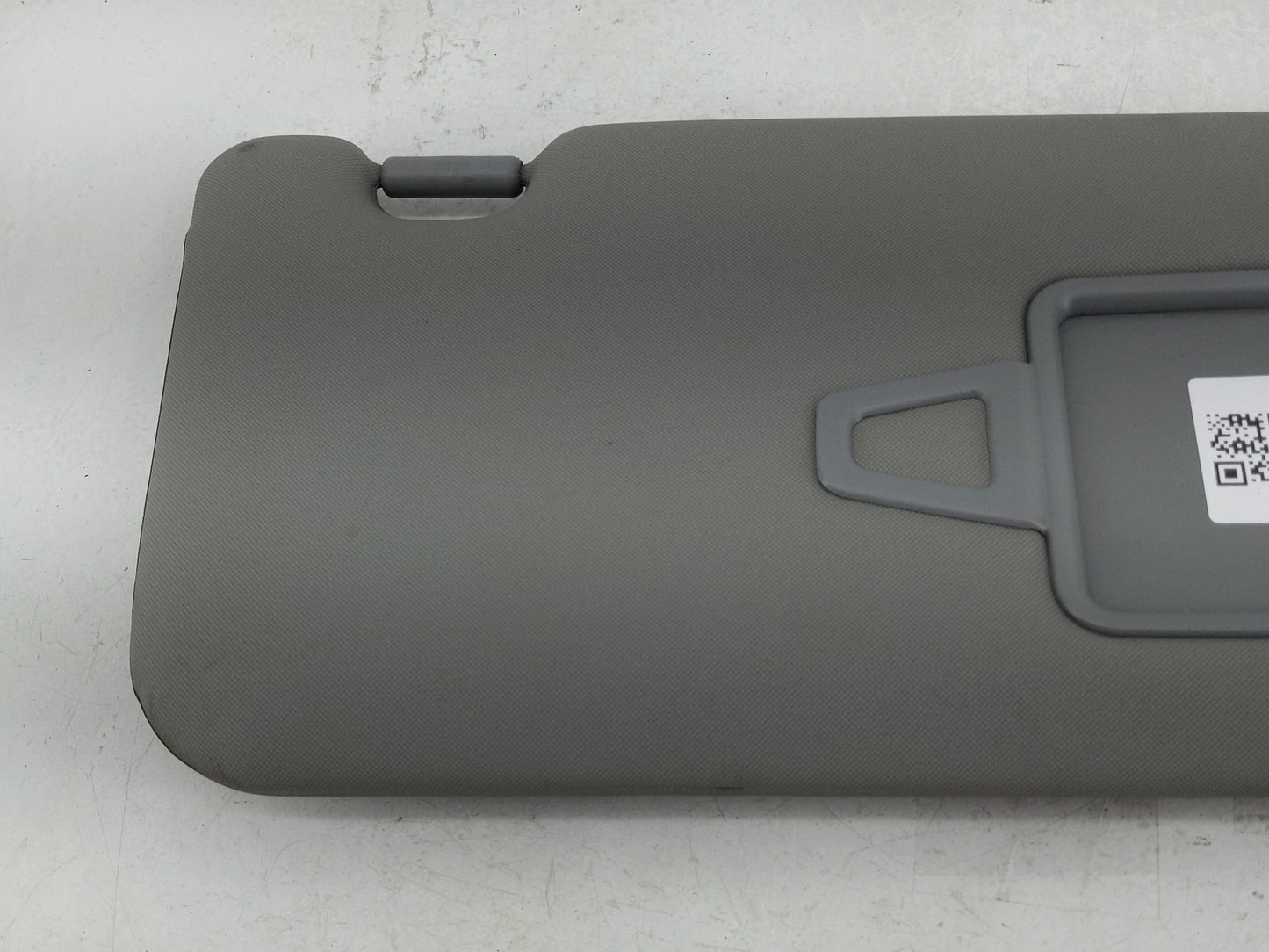 2011-2015 Kia Sorento Sun Visor Shade Replacement Passenger Right Mirror Fits Fits 2011 2012 2013 2014 2015 OEM Used Auto Pa