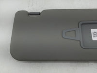 2011-2015 Kia Sorento Sun Visor Shade Replacement Passenger Right Mirror Fits Fits 2011 2012 2013 2014 2015 OEM Used Auto Pa