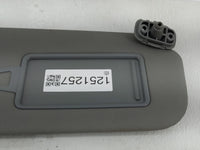 2011-2015 Kia Sorento Sun Visor Shade Replacement Passenger Right Mirror Fits Fits 2011 2012 2013 2014 2015 OEM Used Auto Pa