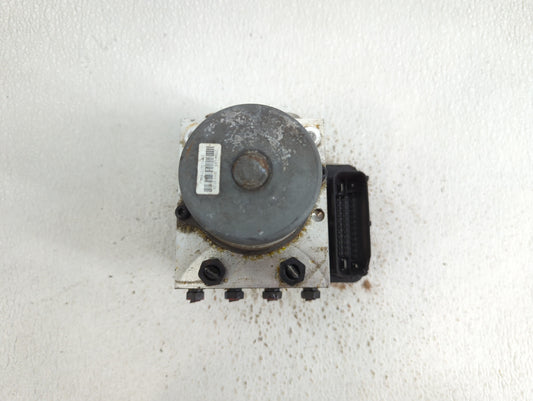 2011-2013 Kia Sorento ABS Pump Control Module Replacement P/N:BE6003L701 68910-1U960 Fits Fits 2011 2012 2013 OEM Used Auto Parts