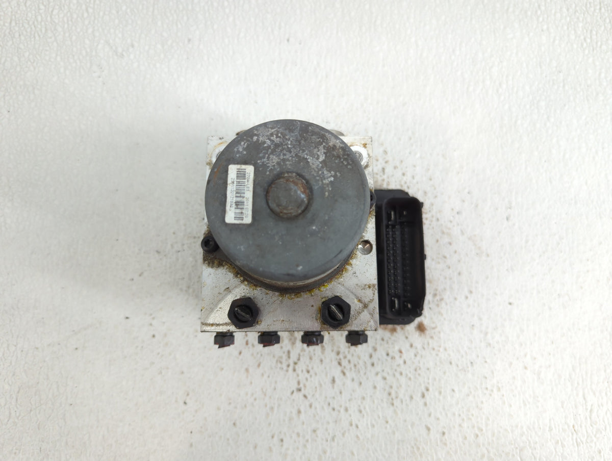 2011-2013 Kia Sorento Anti-Lock Brake ABS Pump Module Actuator OEM P/N:BE6003L701 68910-1U960 Fits Fits 2011 2012 2013 OEM U