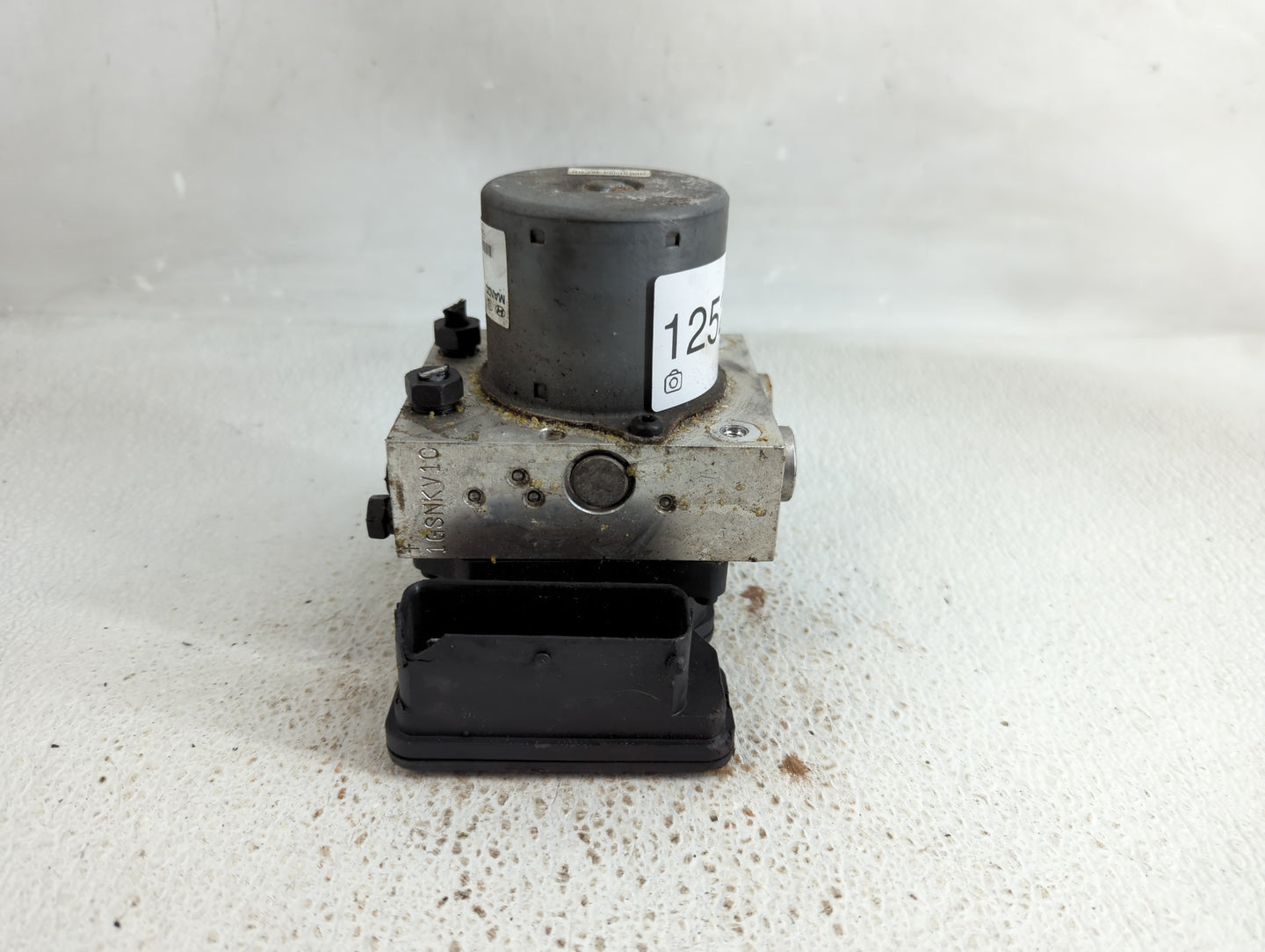 2011-2013 Kia Sorento ABS Pump Control Module Replacement P/N:BE6003L701 68910-1U960 Fits Fits 2011 2012 2013 OEM Used Auto 