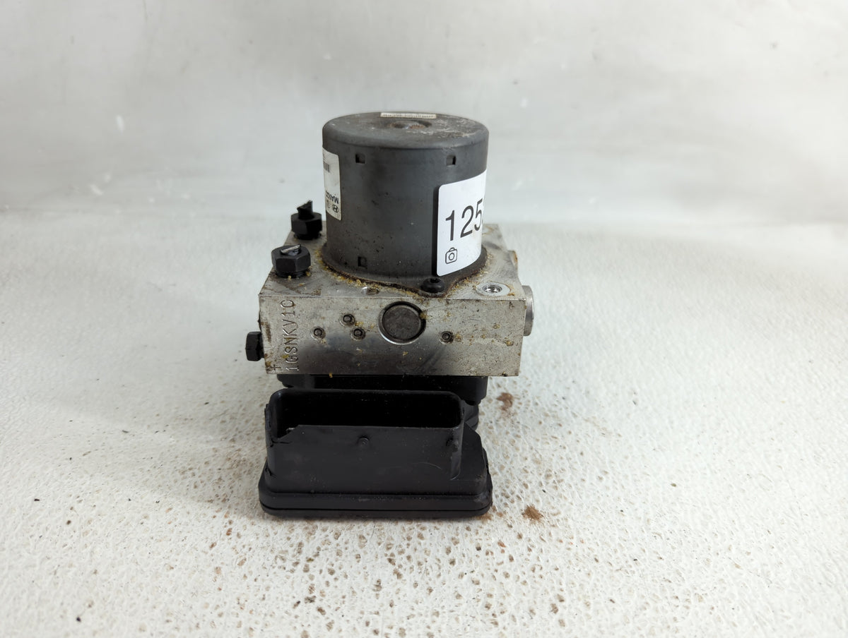 2011-2013 Kia Sorento Anti-Lock Brake ABS Pump Module Actuator OEM P/N:BE6003L701 68910-1U960 Fits Fits 2011 2012 2013 OEM U