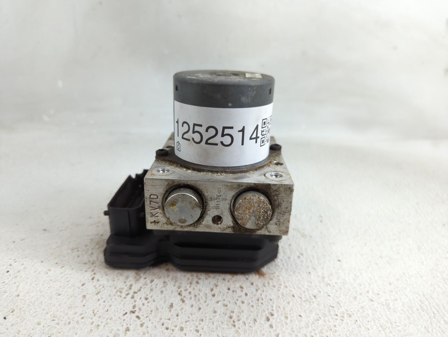 2011-2013 Kia Sorento ABS Pump Control Module Replacement P/N:BE6003L701 68910-1U960 Fits Fits 2011 2012 2013 OEM Used Auto 