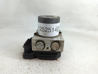 2011-2013 Kia Sorento Anti-Lock Brake ABS Pump Module Actuator OEM P/N:BE6003L701 68910-1U960 Fits Fits 2011 2012 2013 OEM U