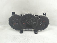 2011-2013 Kia Sorento Instrument Cluster Speedometer Gauges P/N:A2C53311478 Fits Fits 2011 2012 2013 OEM Used Auto Parts - O
