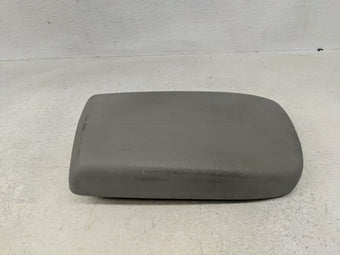 compare product 2012 Kia Sorento Center Console Armrest Cover Lid Fits OEM Used Auto Parts