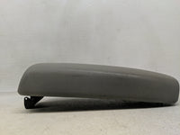 2012 Kia Sorento Center Console Armrest Cover Lid Fits OEM Used Auto Parts - Oemusedautoparts1.com