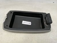 2012 Kia Sorento Center Console Armrest Cover Lid Fits OEM Used Auto Parts - Oemusedautoparts1.com