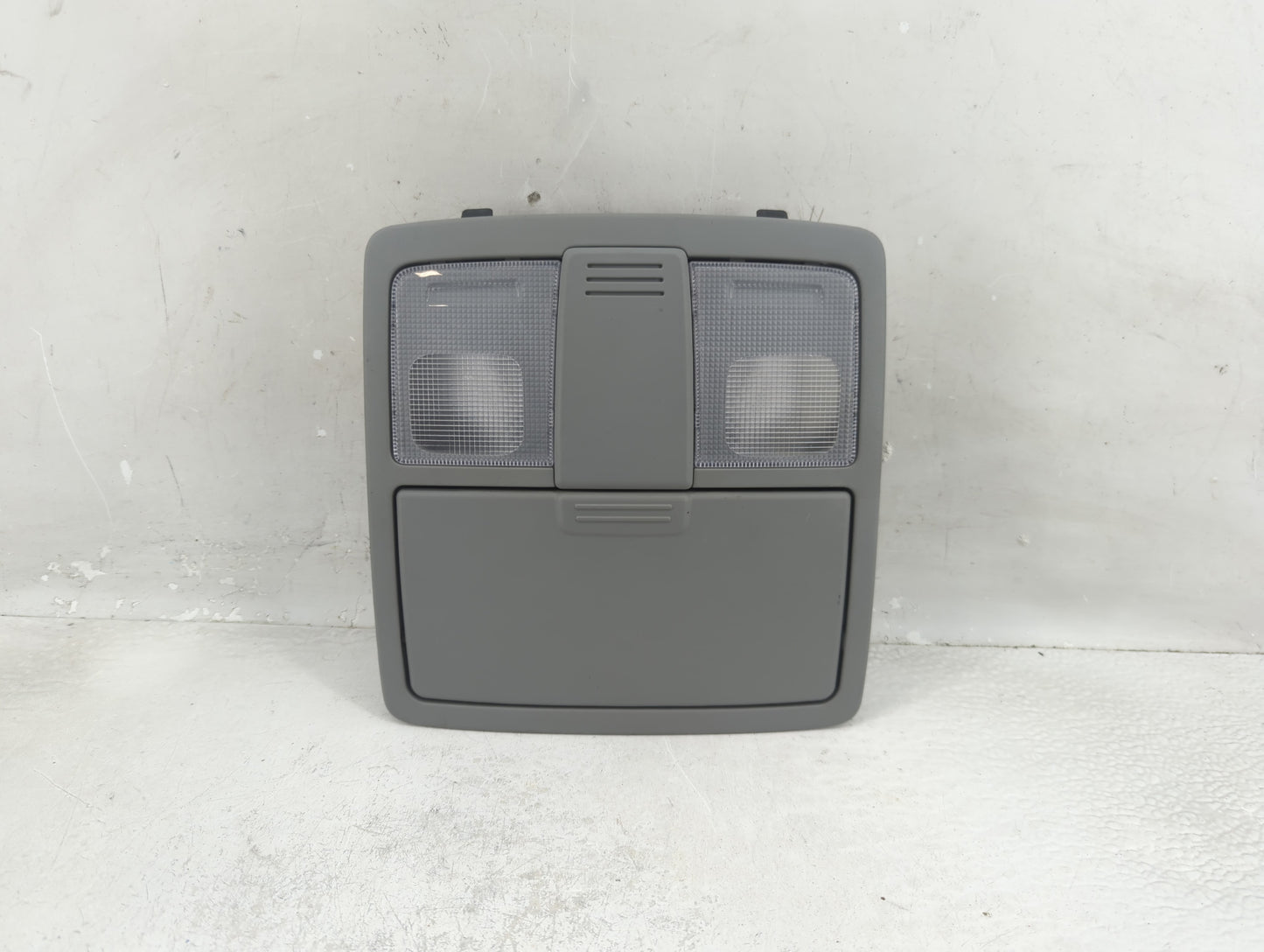2012 Kia Sorento Overhead Roof Console - Oemusedautoparts1.com