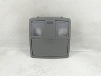 2012 Kia Sorento Overhead Roof Console - Oemusedautoparts1.com