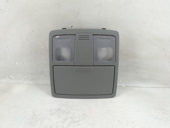 compare product 2012 Kia Sorento Overhead Roof Console