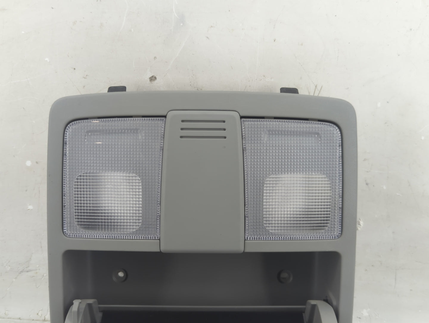 2012 Kia Sorento Overhead Roof Console - Oemusedautoparts1.com