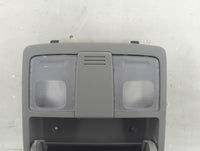 2012 Kia Sorento Overhead Roof Console - Oemusedautoparts1.com