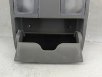 2012 Kia Sorento Overhead Roof Console - Oemusedautoparts1.com