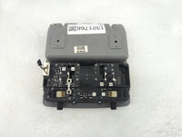2012 Kia Sorento Overhead Roof Console - Oemusedautoparts1.com