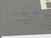 2012 Kia Sorento Overhead Roof Console - Oemusedautoparts1.com