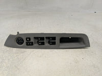 2011-2012 Kia Sorento Master Power Window Switch Replacement Driver Side Left P/N:93570-1U101H9 Fits Fits 2011 2012 OEM Used