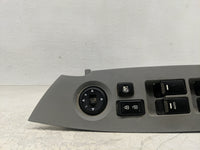 2011-2012 Kia Sorento Master Power Window Switch Replacement Driver Side Left P/N:93570-1U101H9 Fits Fits 2011 2012 OEM Used