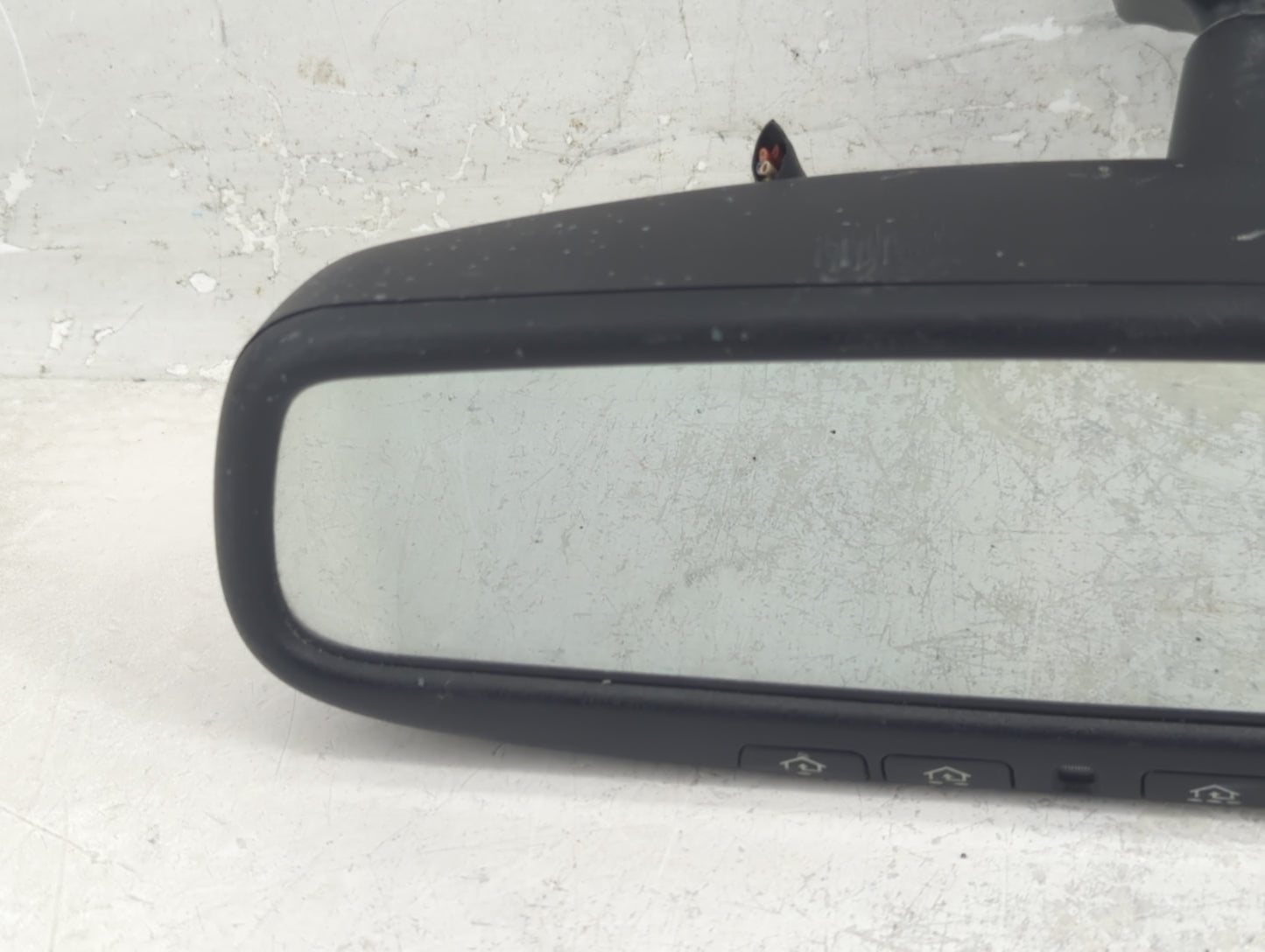 2011-2015 Kia Sorento Interior Rear View Mirror Replacement OEM P/N:4112A-GHSHL4 Fits Fits 2011 2012 2013 2014 2015 2016 OEM