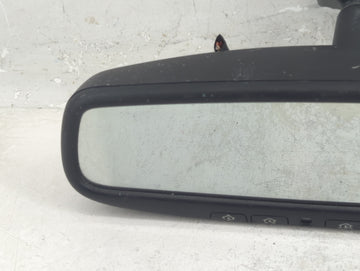 2011-2015 Kia Sorento Interior Rear View Mirror Replacement OEM P/N:4112A-GHSHL4 Fits Fits 2011 2012 2013 2014 2015 2016 OEM Used Auto Parts
