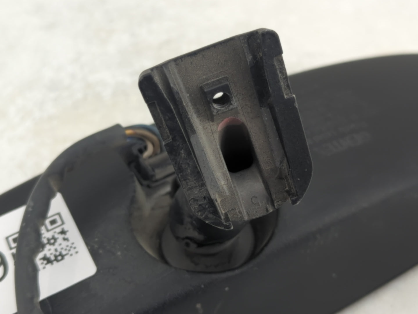 2011-2015 Kia Sorento Interior Rear View Mirror Replacement OEM P/N:4112A-GHSHL4 Fits Fits 2011 2012 2013 2014 2015 2016 OEM